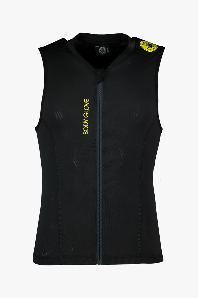 Bodyglove Lite Pro Herren Rückenpanzer