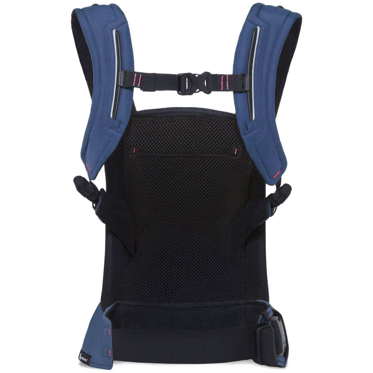 ergobabyergobaby   Carrier Away midnight blue