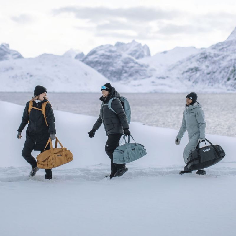 Chasm 130L - Duffel