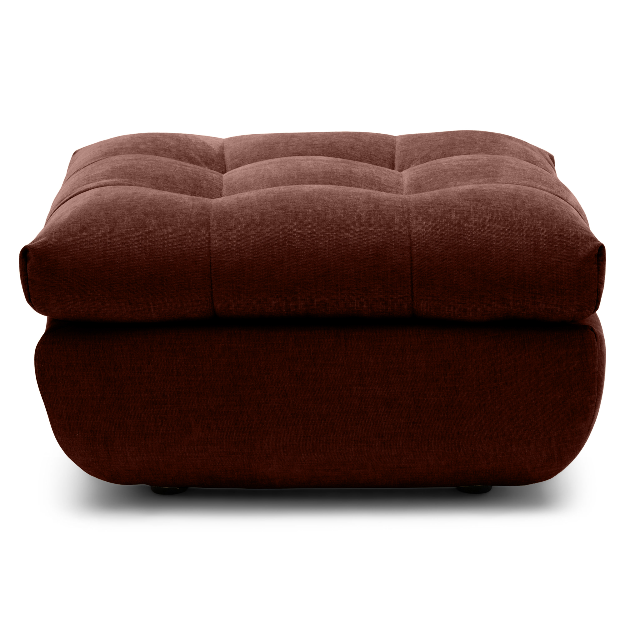 Hocker Flash home burgundy