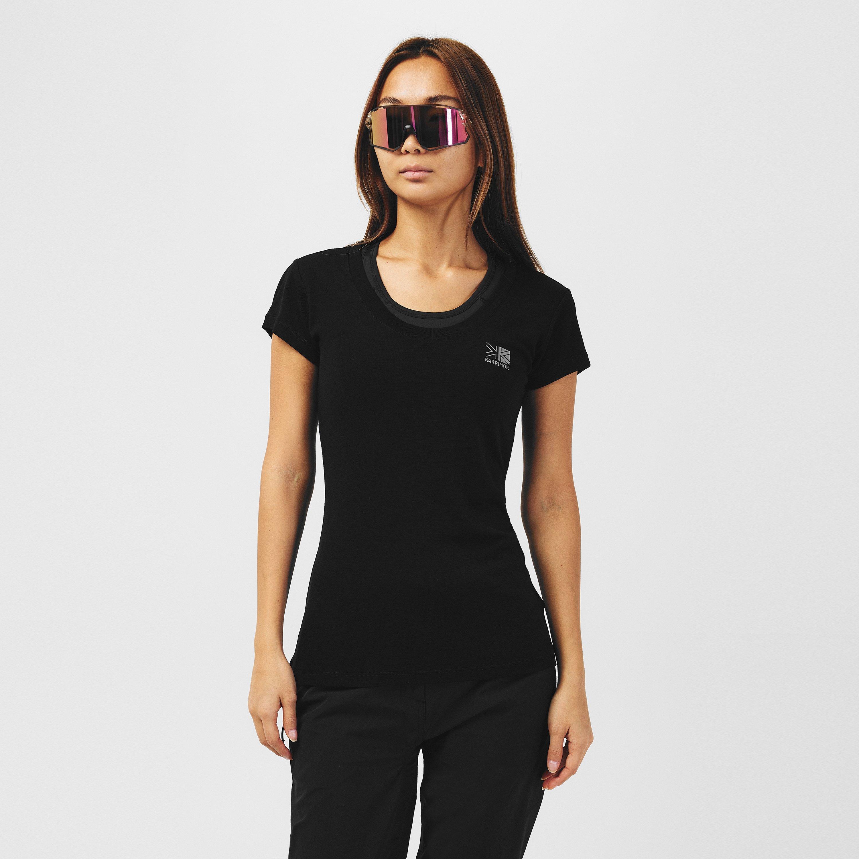Karrimor Merino T Shirt Womens