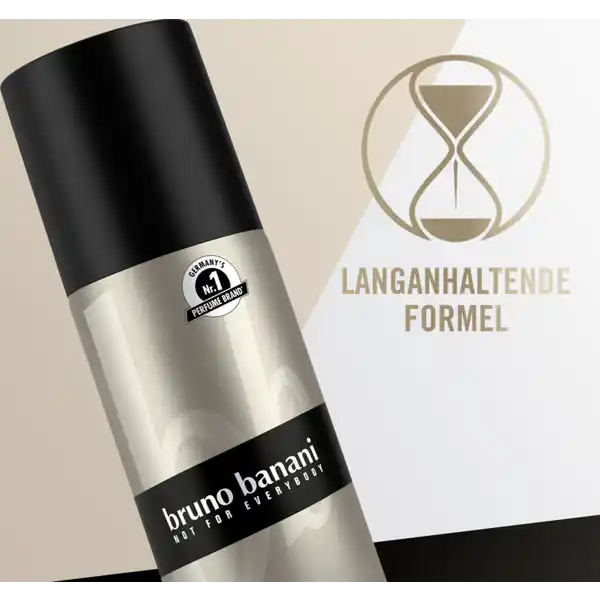 Man Deospray