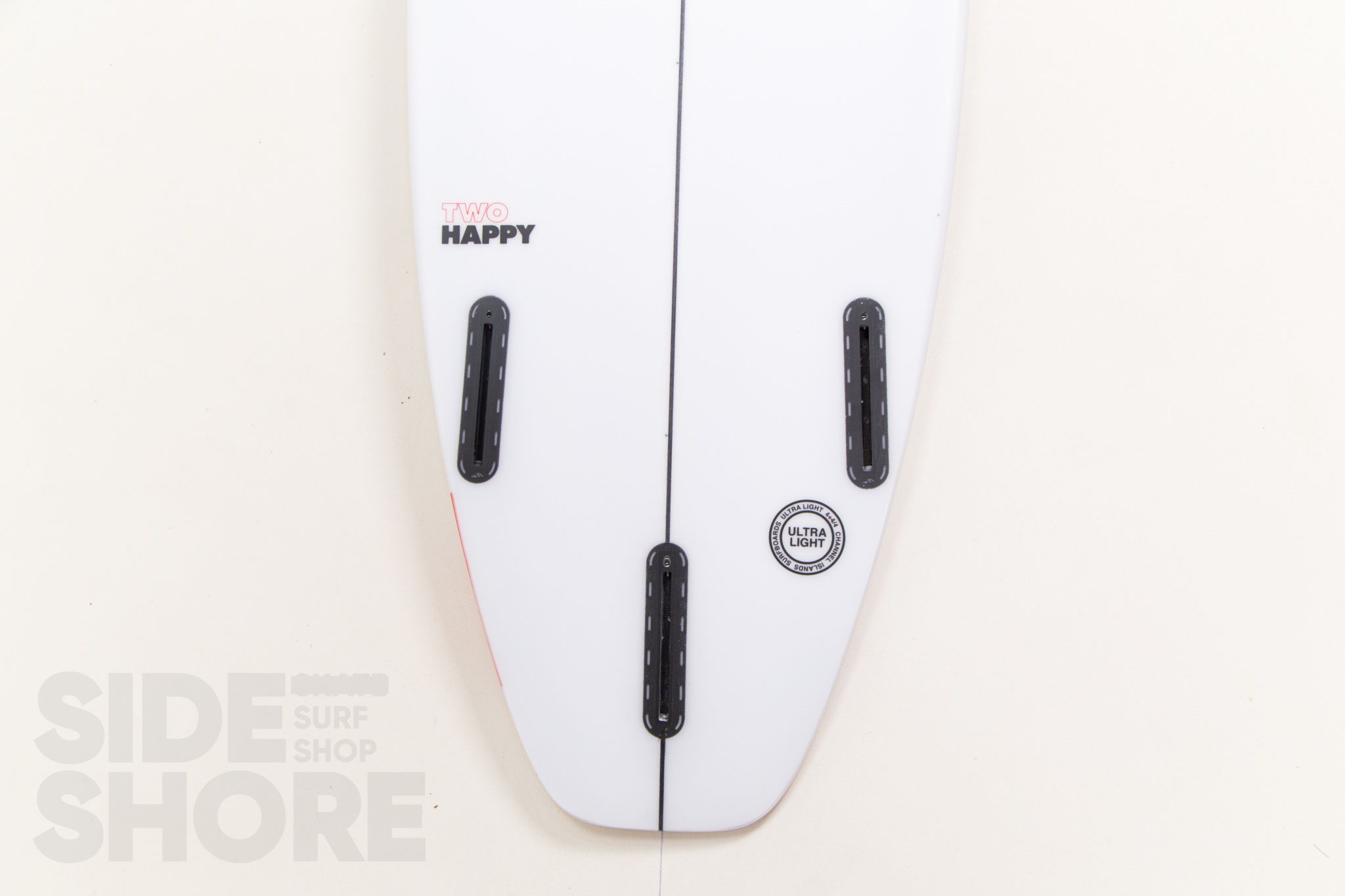 Al Merrick Two Happy - 5'10 x 18 5/8