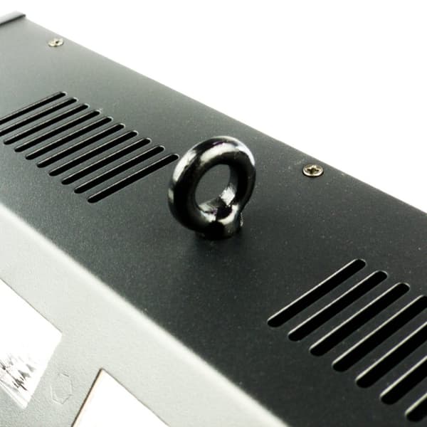 Ibiza UV LED 24 x 3 Watt