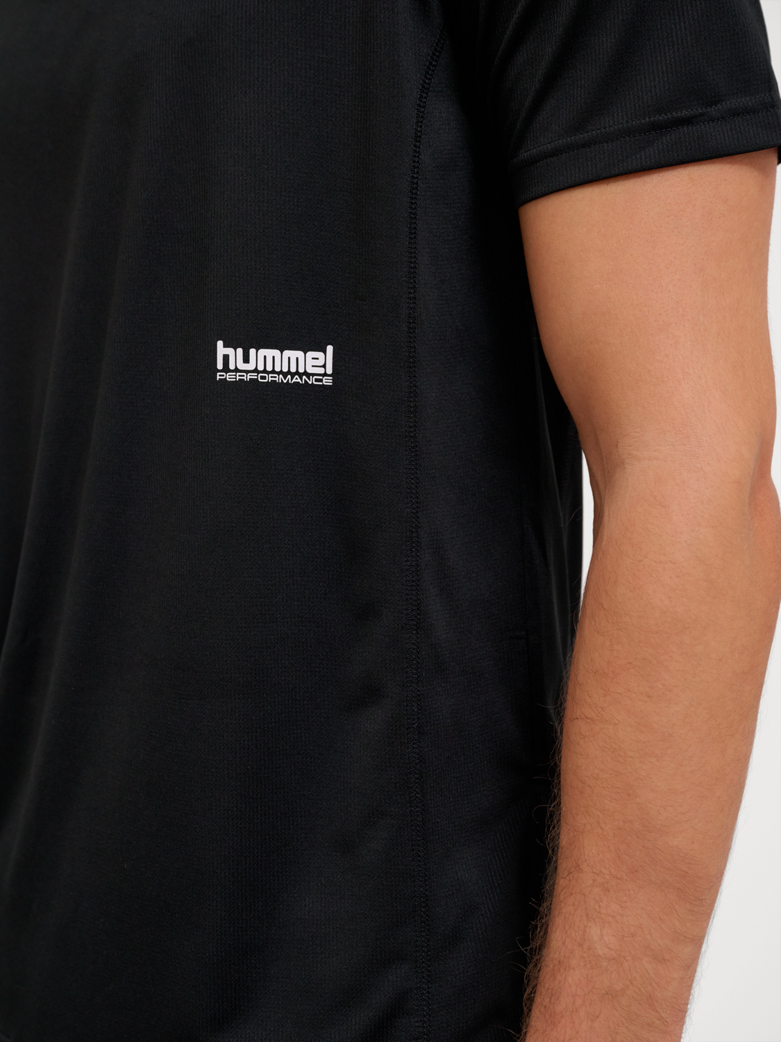 hmlPULSE WORKOUT T-SHIRT S/S