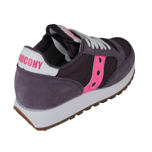 Zapatillas Saucony Jazz Original Vintage S70368