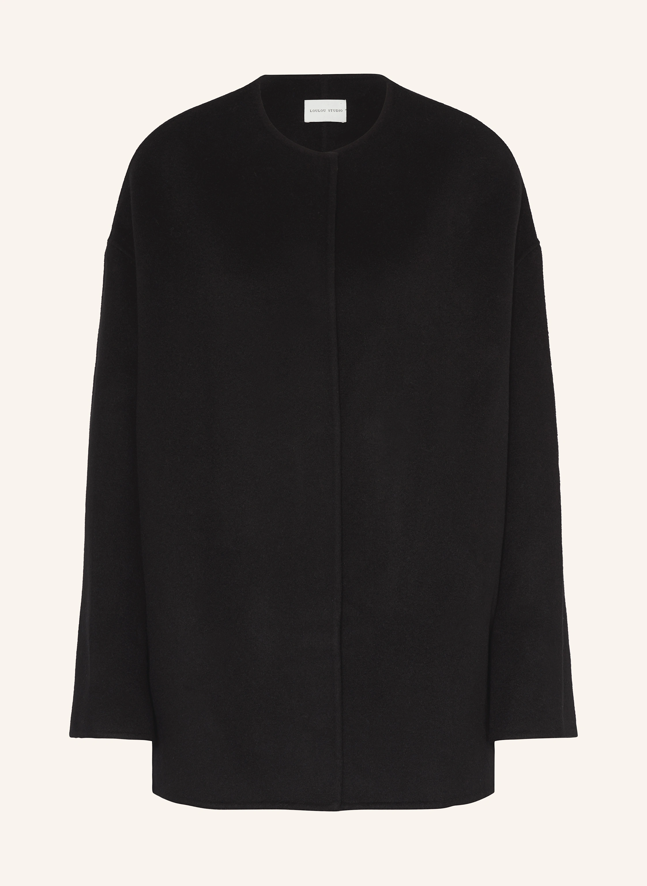 LOULOU STUDIO Jacke GIO