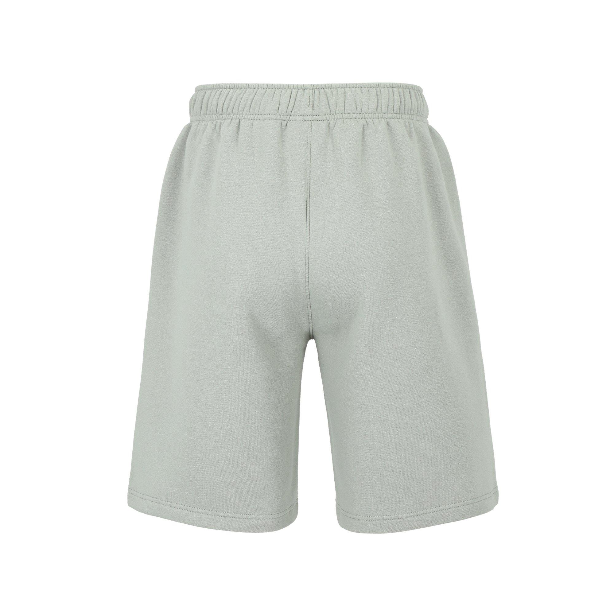 Slazenger Fleece Shorts Mens