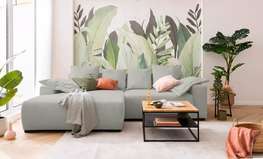 Ecksofa Mio