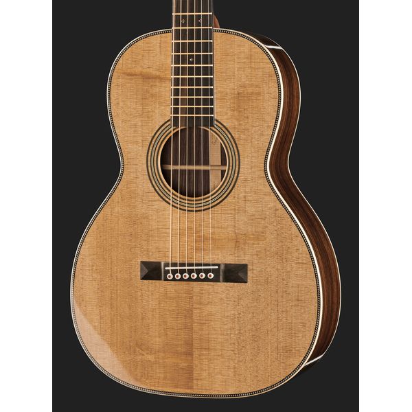 Martin Guitar 0012-28 Modern Deluxe