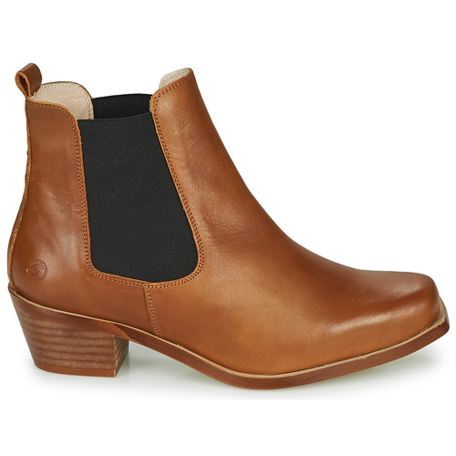 Betty London - MERKATO - Cognac