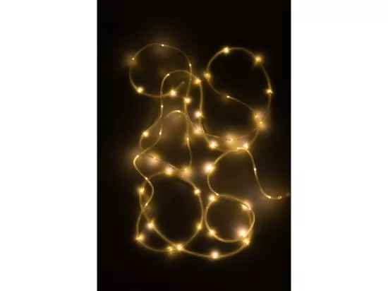 Guirlande Lumineuse Déco 