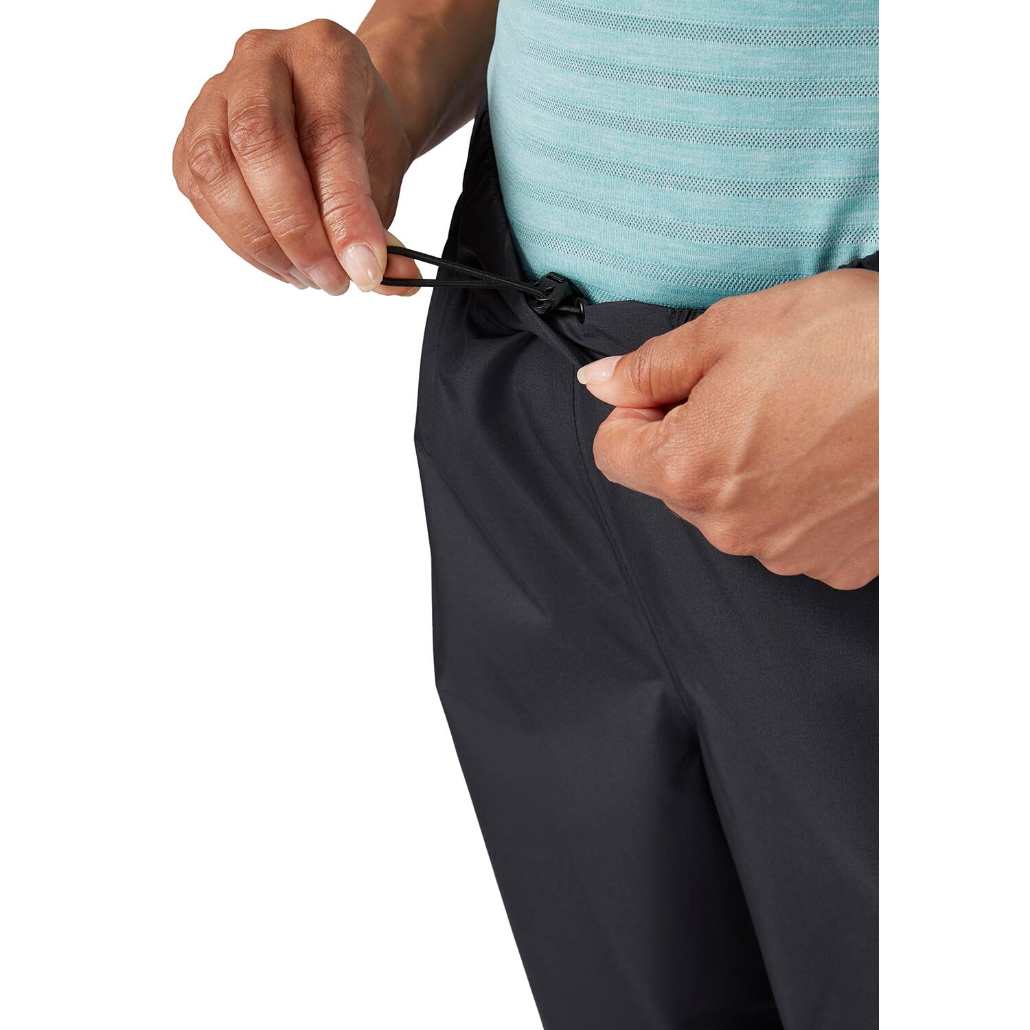 RAB Womens Downpour Eco Pants