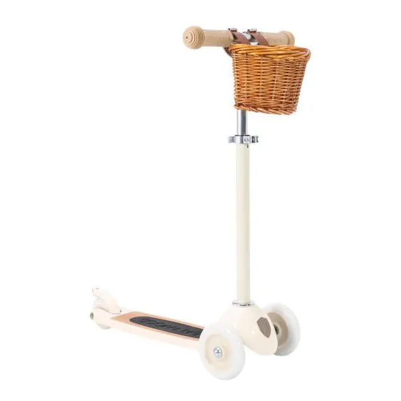 Banwood Trottinette | Crème