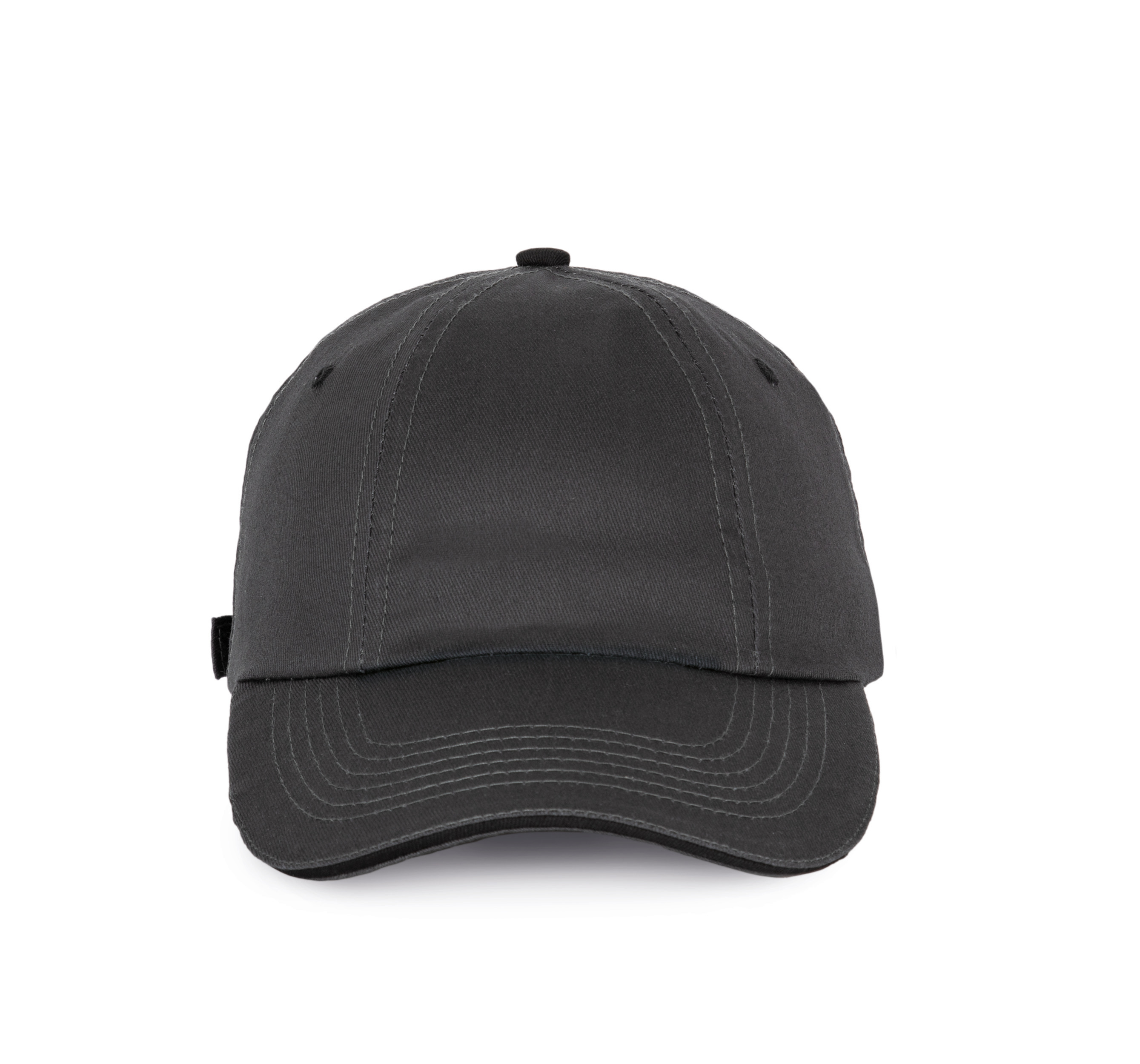 K-up KP036 - TOP - CASQUETTE 6 PANNEAUX