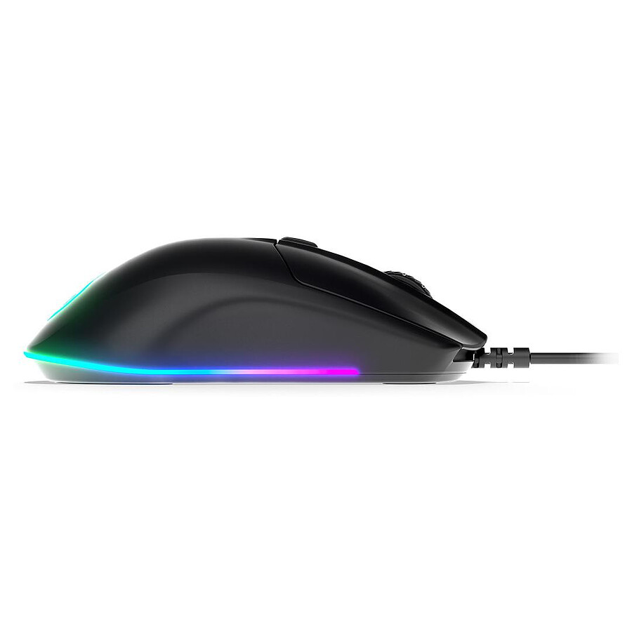 SteelSeries Rival 3
