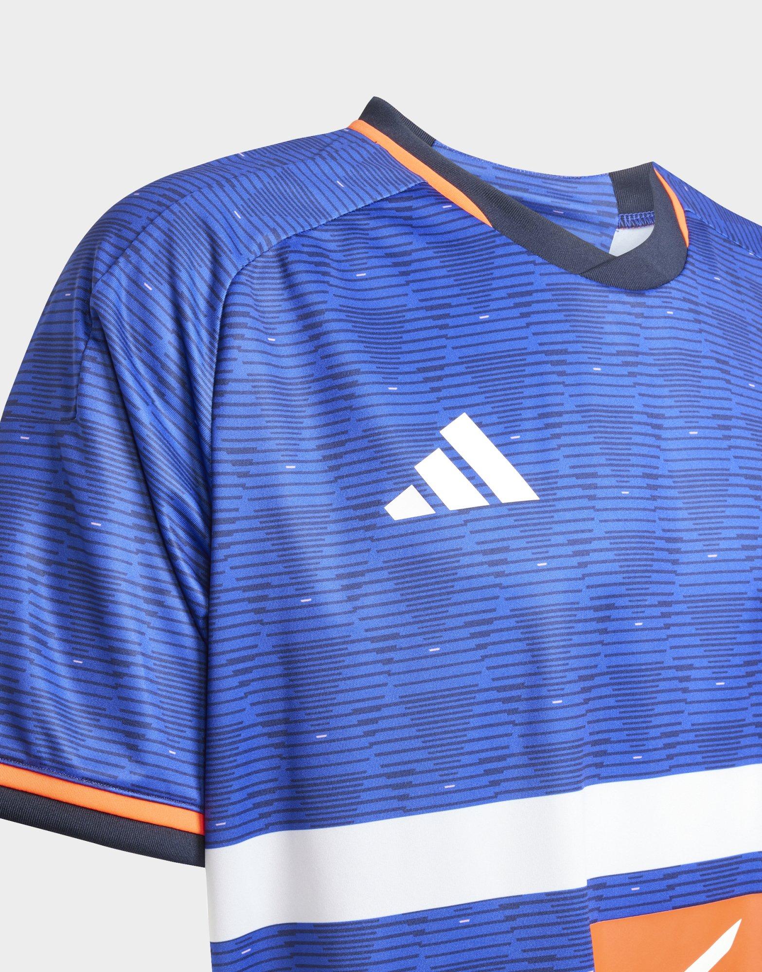 adidas Maillot France Handball Replica