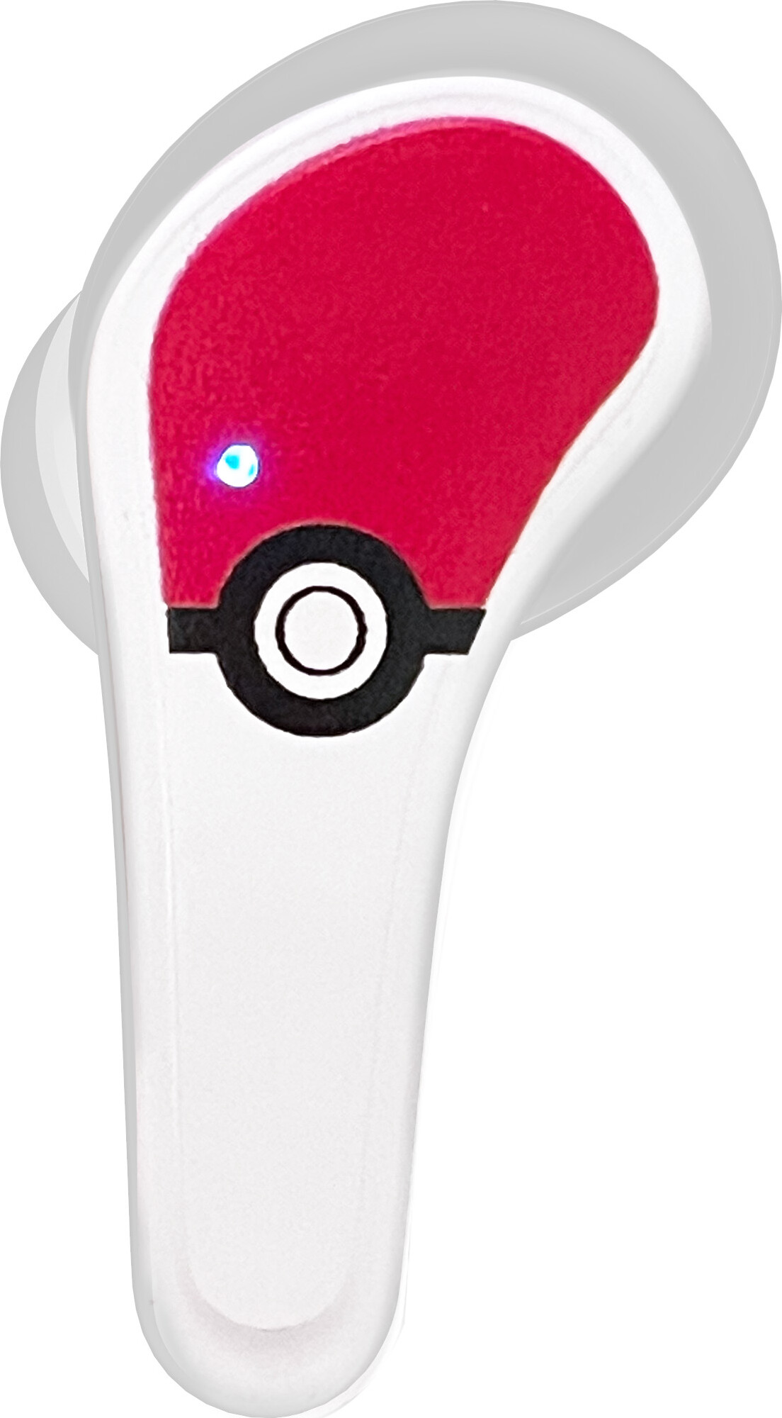 Pokémon - Earbuds Høretelefoner - Hvid - Otl