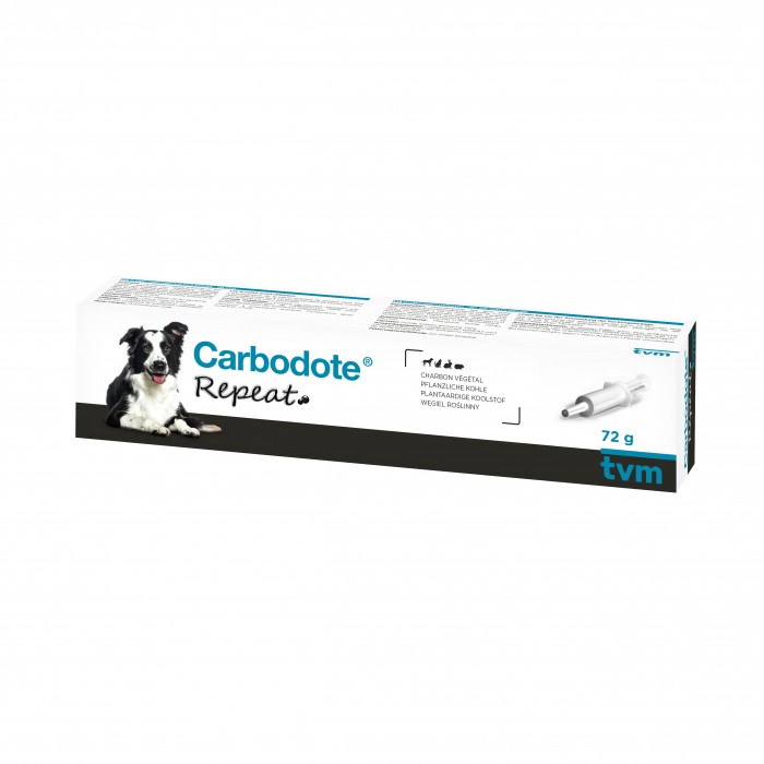 Gel Carbodote Repeat