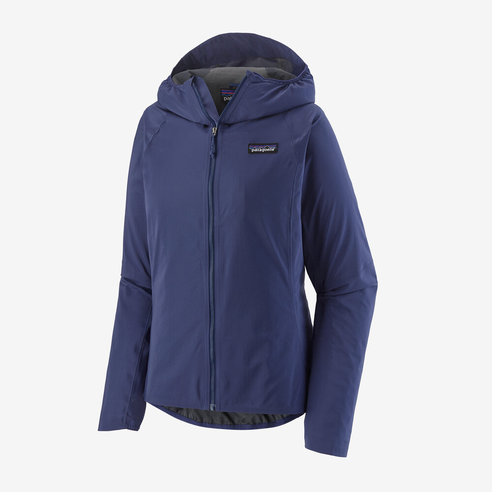 Dirt Roamer Damenjacke