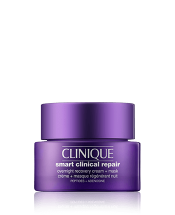 Clinique Smart Clinical Repair Overnight Recovery Cream + Mask 50ml