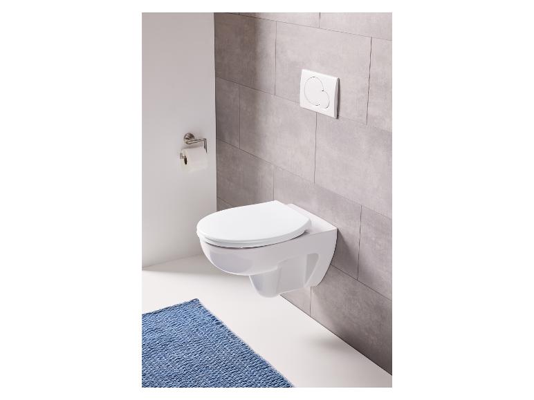 WC-bril
