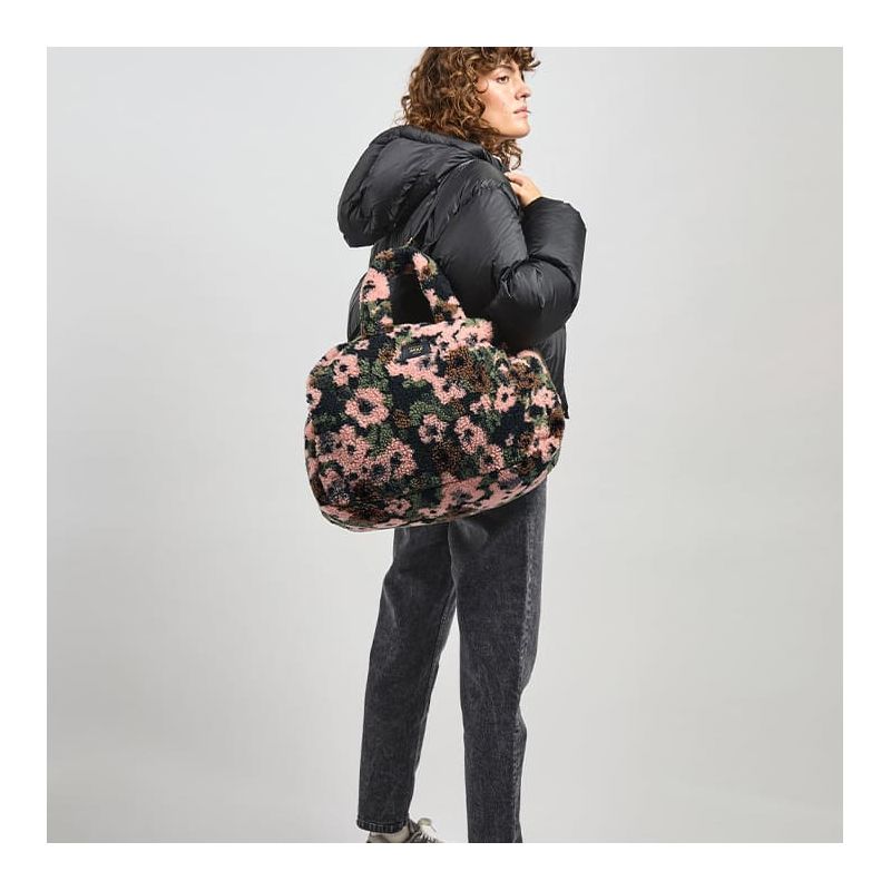 Sac week-end 44 cm en Teddy Margot