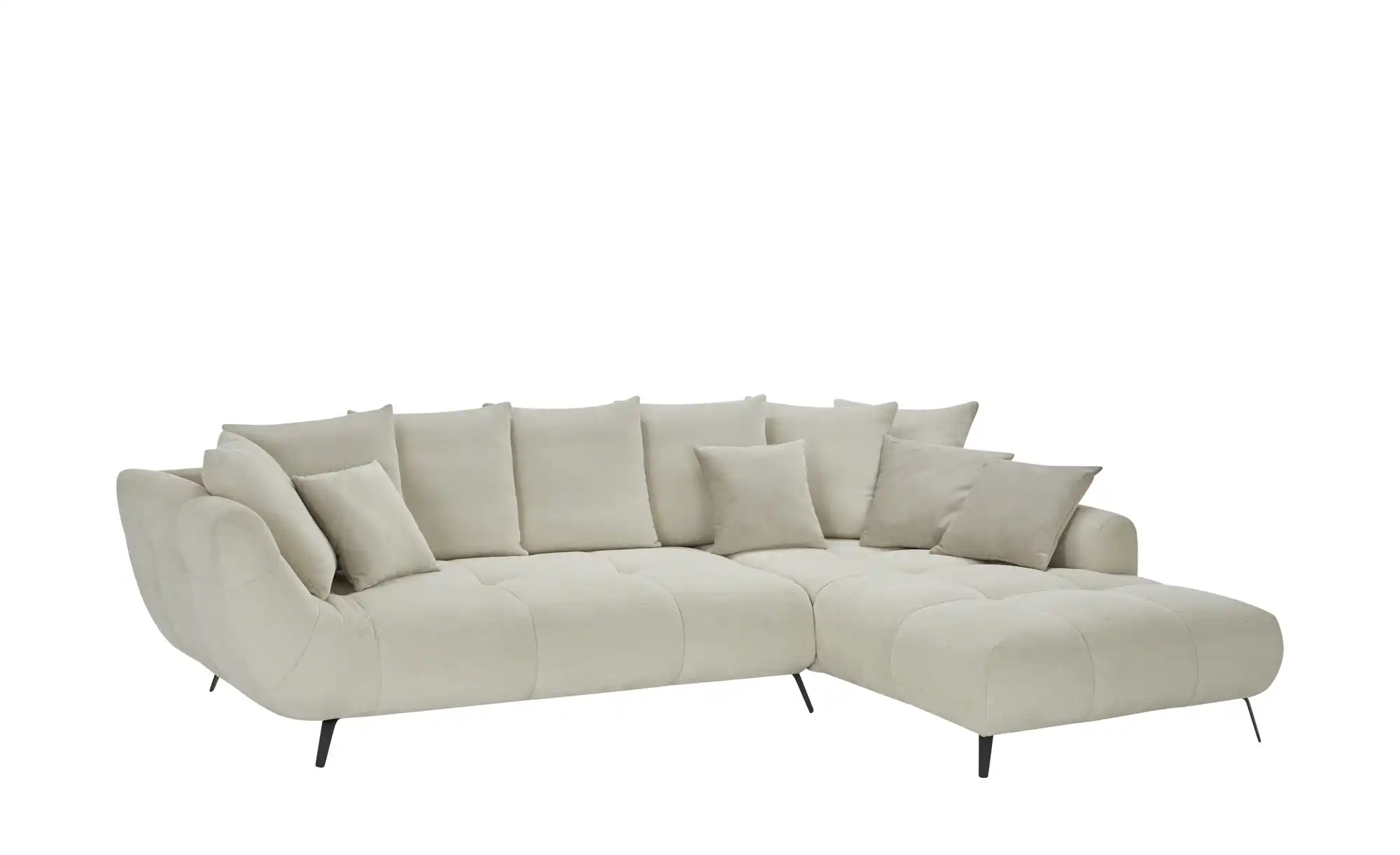 bobb Ecksofa Bellani III