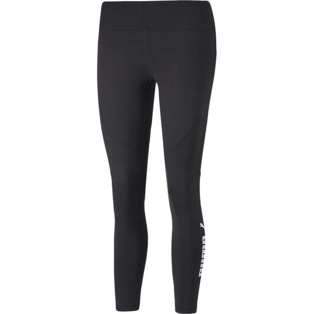 Puma Train Fav Logo HW 7/8 Tights Damen puma black