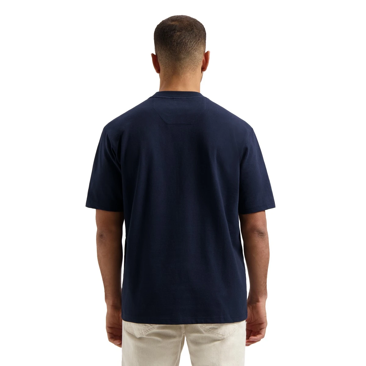 Heren T-shirt KBIS25-M17