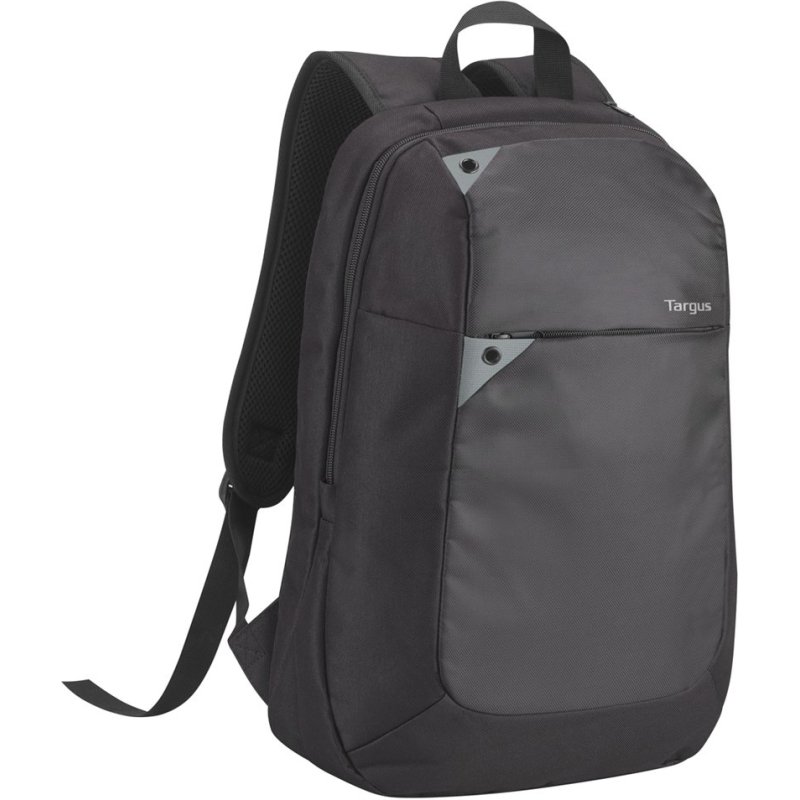 Targus TBB565AU sac à dos Noir Polyester