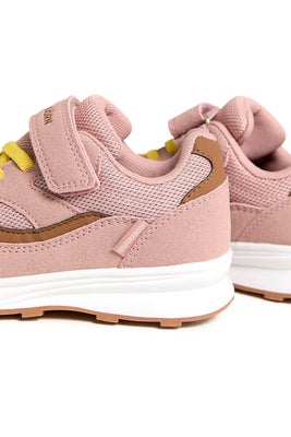Nordbjørn Öresten WP Sneakers, Pink