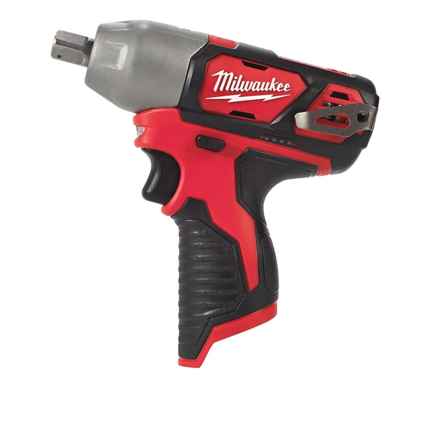 Milwaukee M12 BIW12-0 12V Li-Ion Accu slagmoersleutel body - 138Nm - 1/2