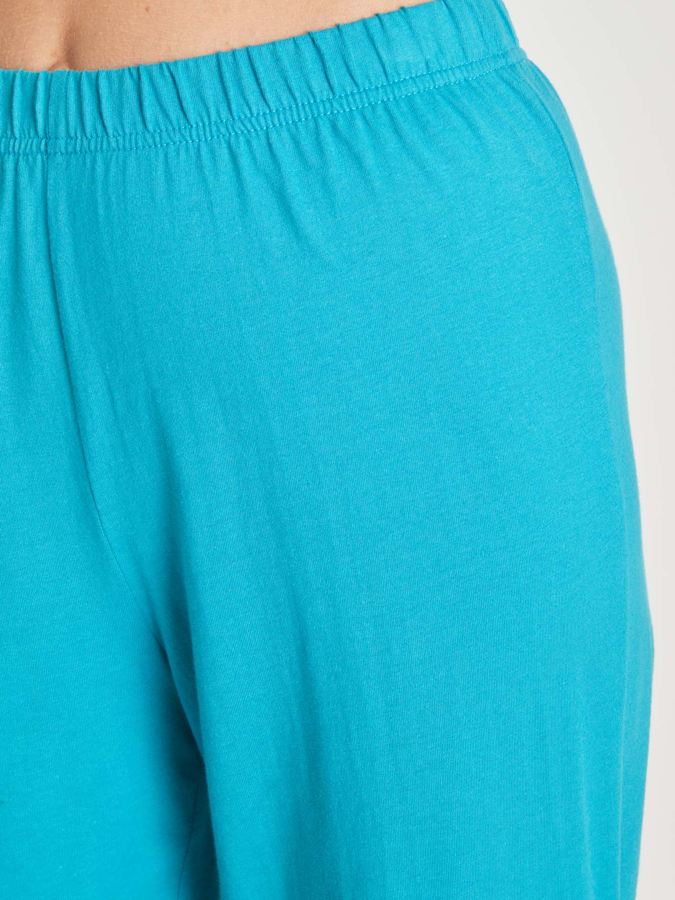 Pyjama en maille pur coton