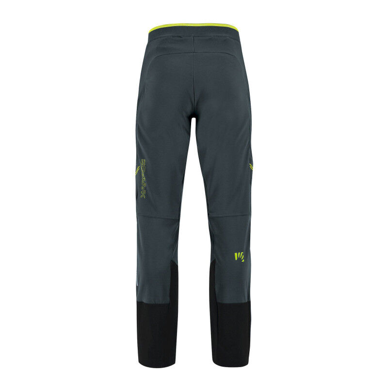 Alagna Plus Evo Pant - Pantalon softshell homme