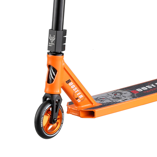 Patinete Booster B18 Scooter Pro Freestyle