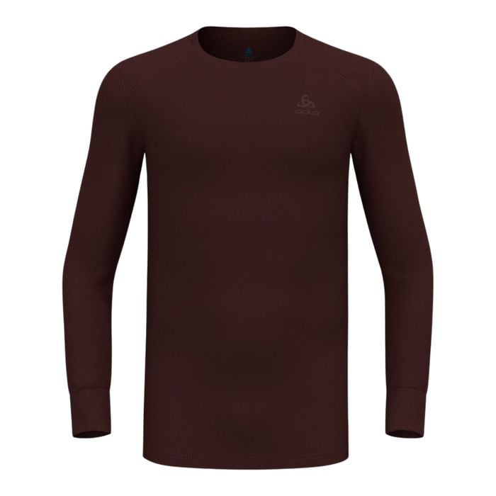 Odlo Active Warm Eco Base Layer Longsleeve Heren