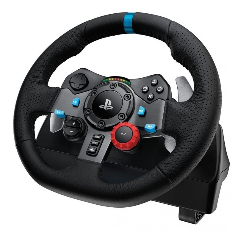 Logitech G G29 Driving Force