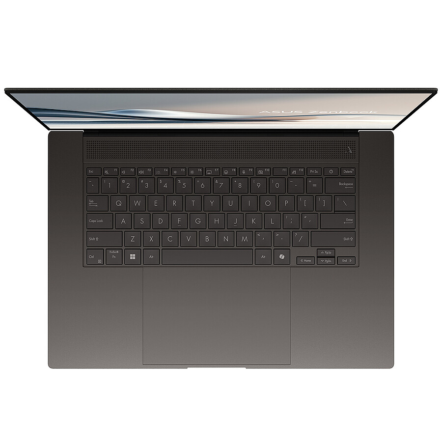 Asus Zenbook S 16 OLED UM5606KA-RK002W