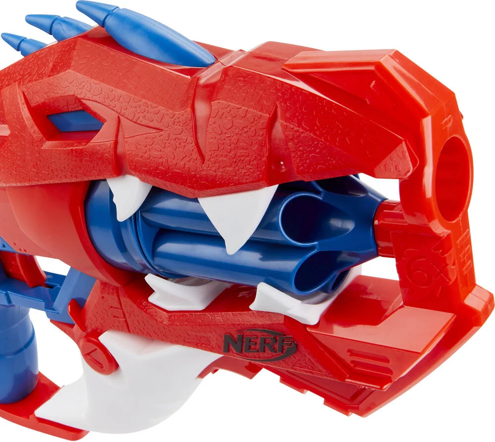NERF DINOSQUAD RAPTOR-SLASH