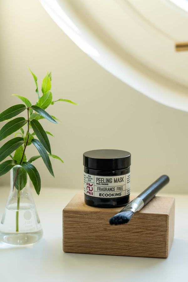 Ecooking Peeling Mask 50ml