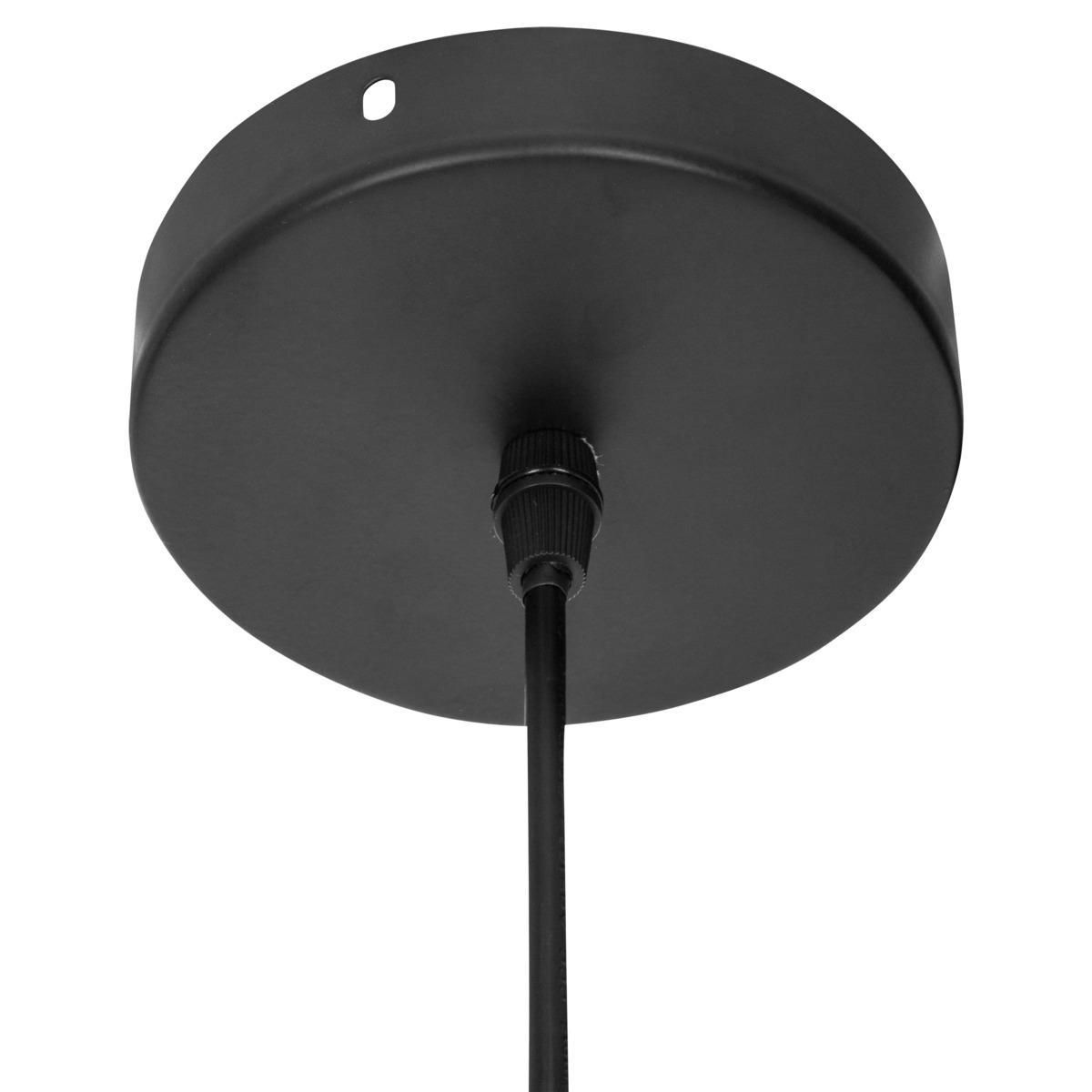 SUSPENSION MIX ANEA NATUREL D.30.5CM