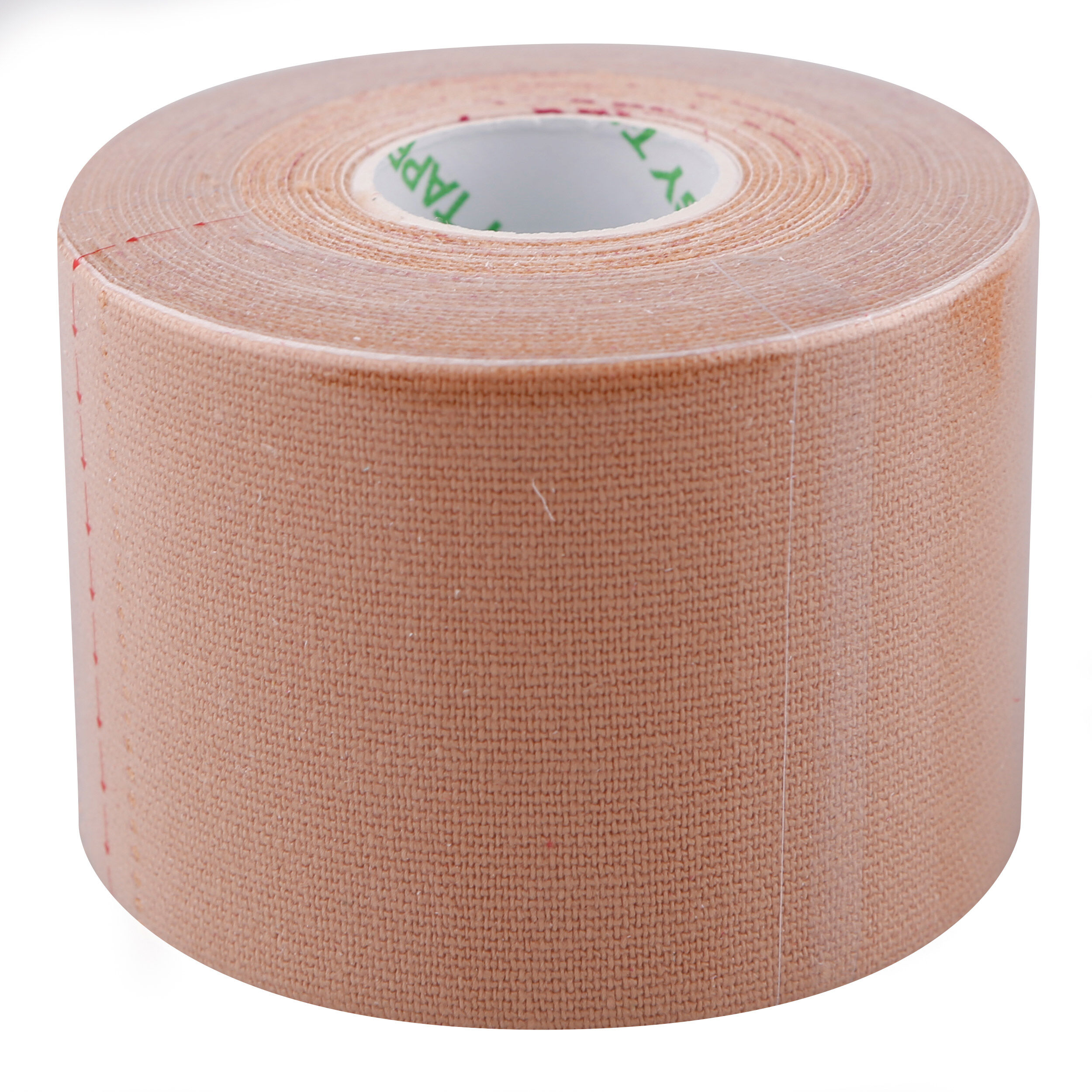 Nasara Kinesiologie Tape 1 Bobine - Beige