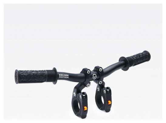 Kit Combo VTT Shotgun Selle   Guidon Pro Enfant