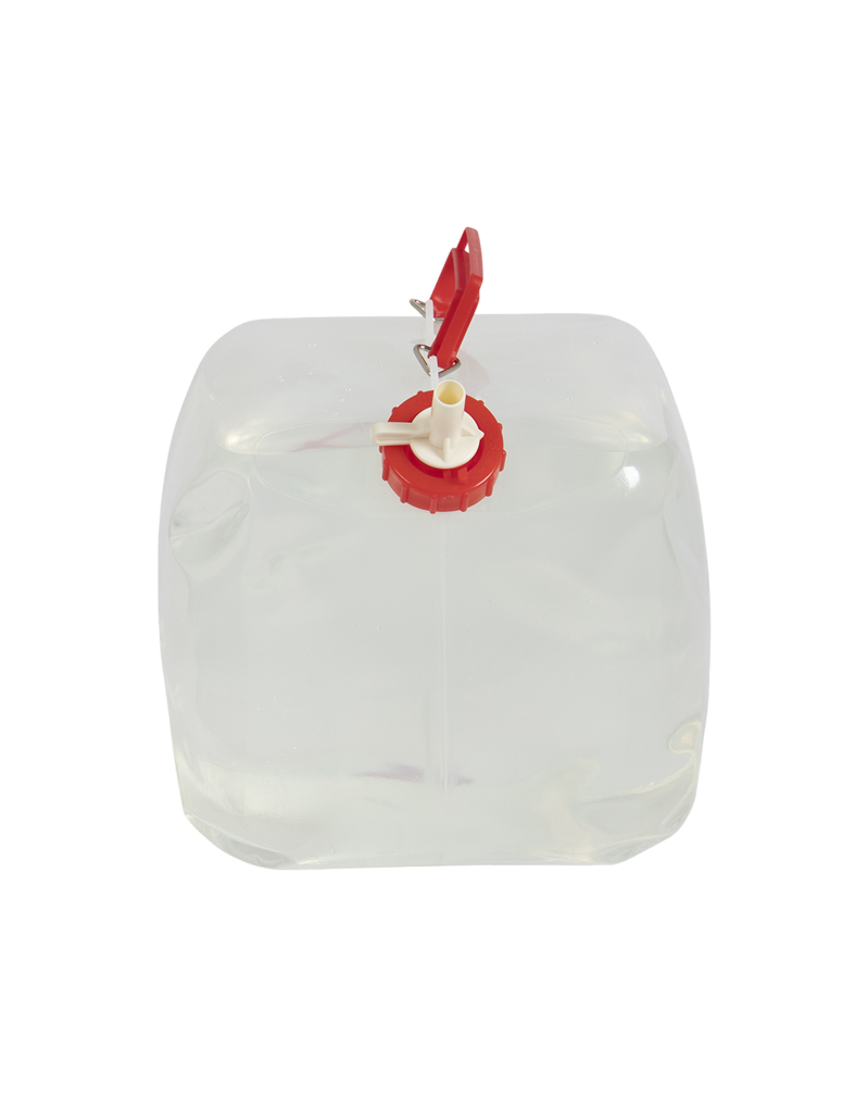 Opvouwbare Jerrycan 20L