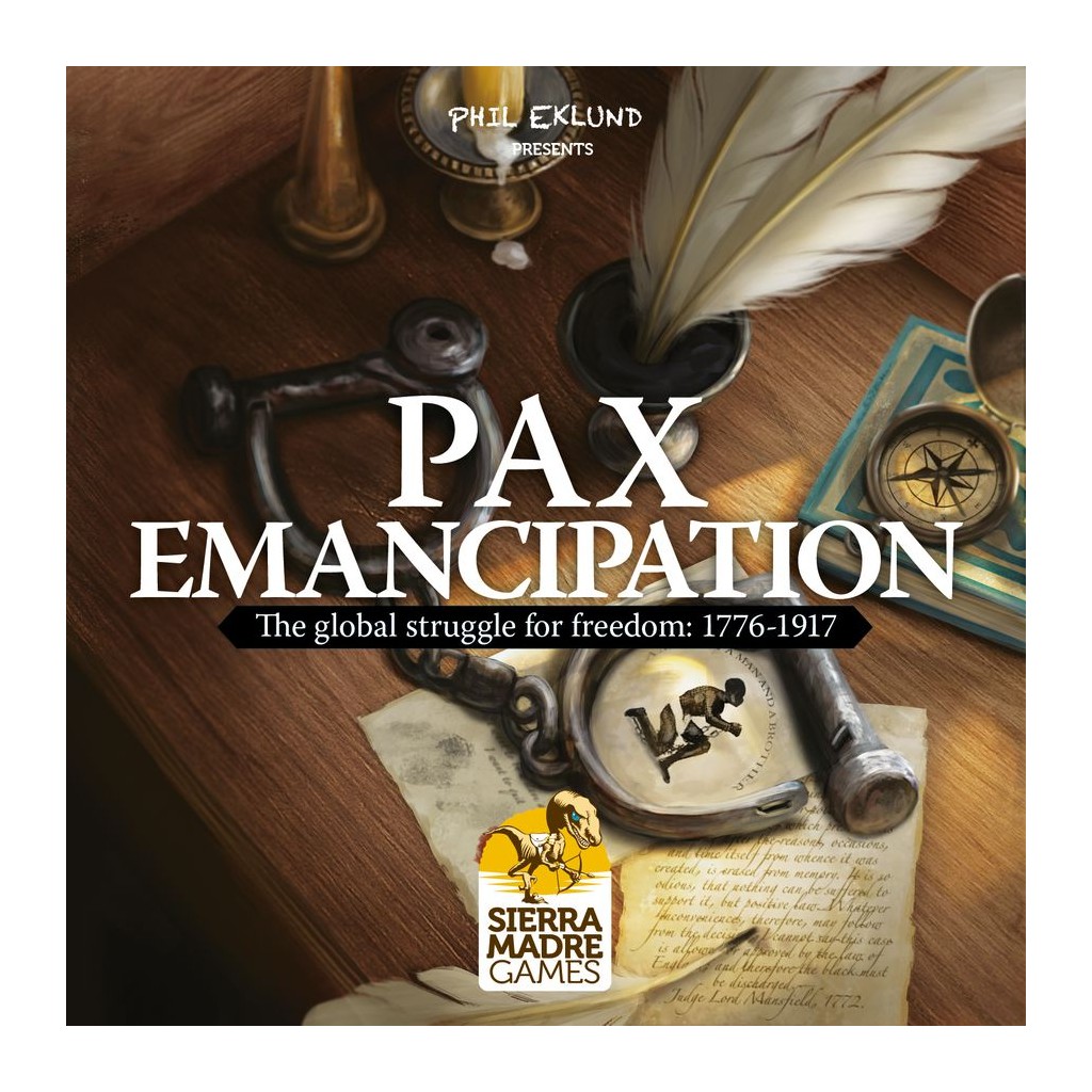 Pax Emancipation