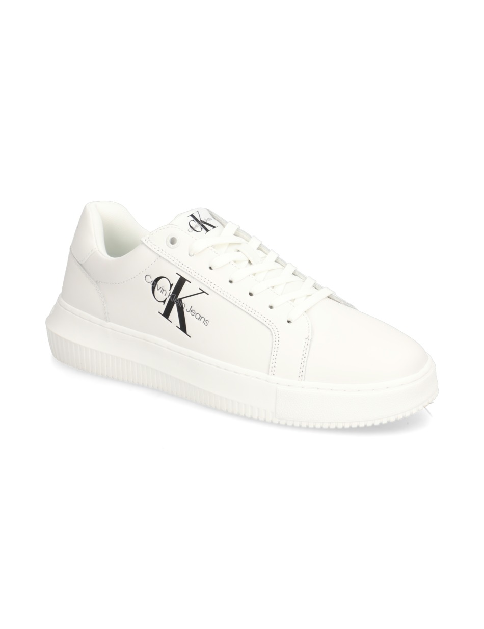 CHUNKY CUPSOLE MONOLOGO