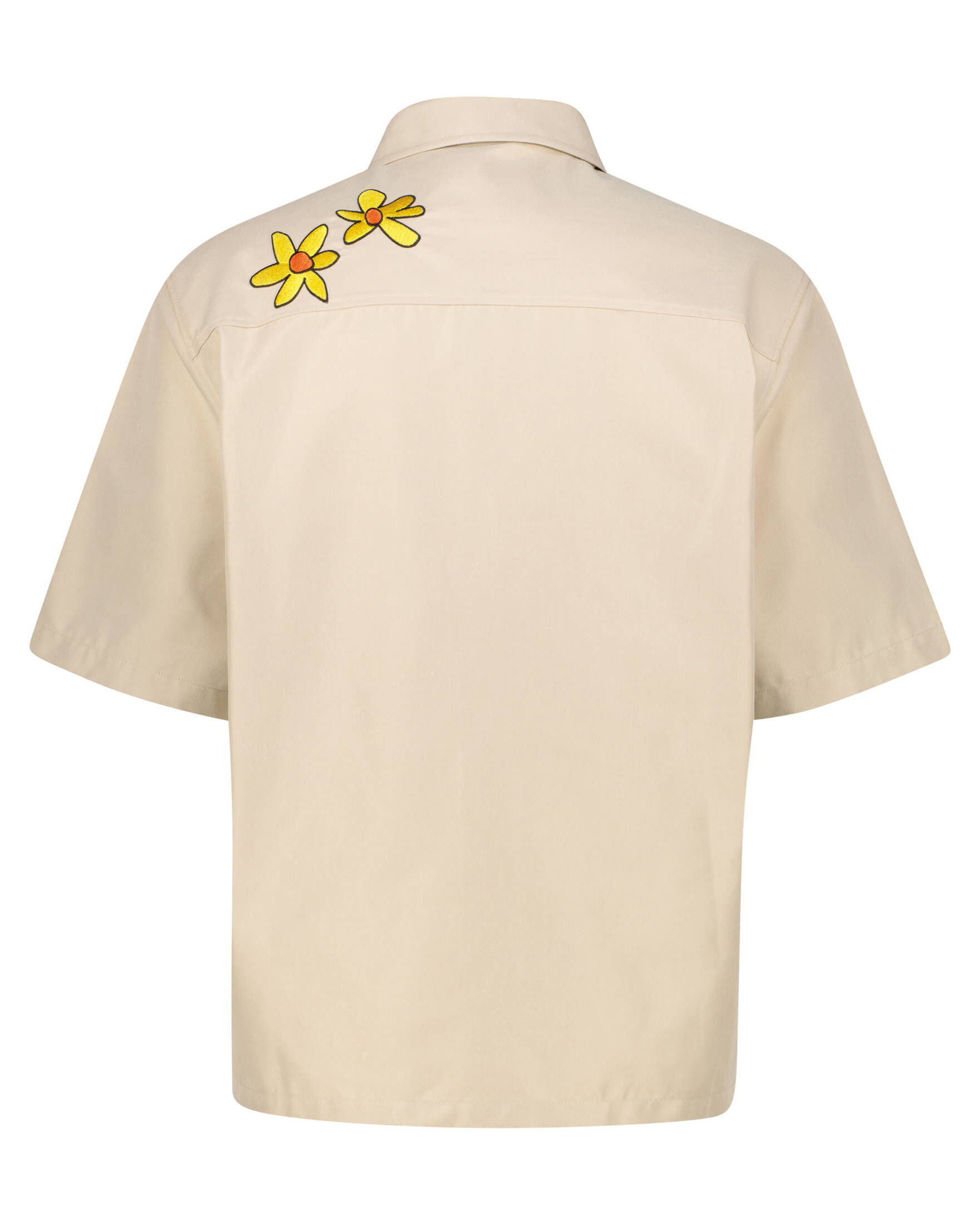 Axel Arigato| Herren Hemd Trip Shirt