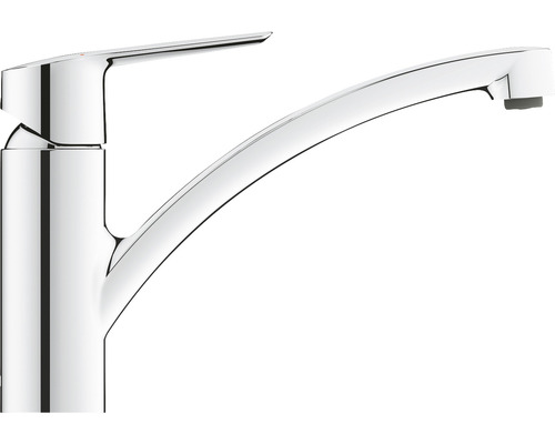 Grohe Quickfix keukenkraan START chroom 32441002