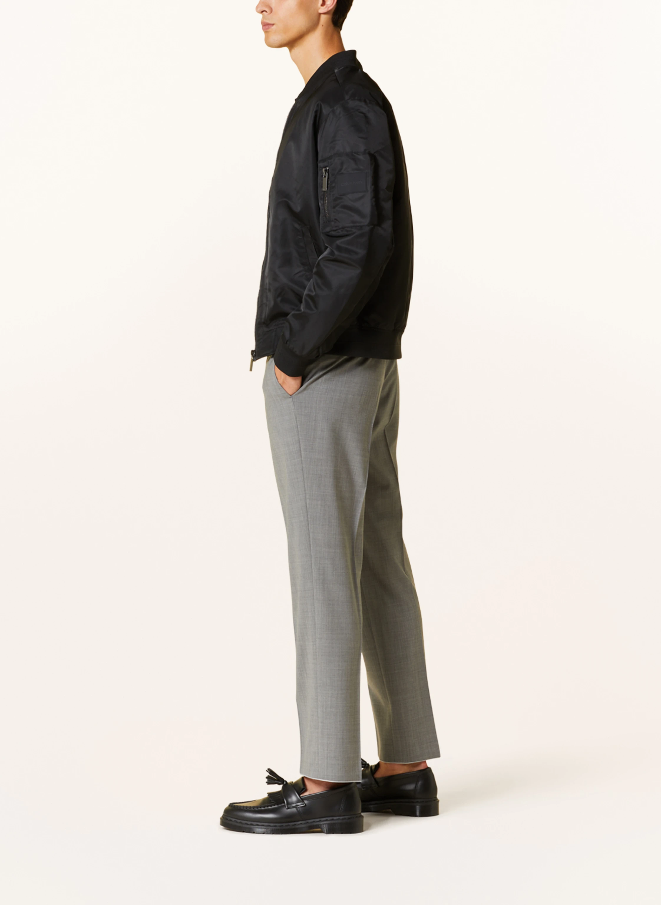 HILTL Hose PIACENZA Regular Fit